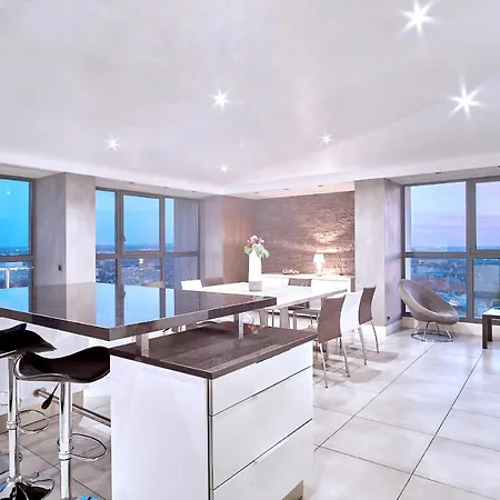 Lofts - Centre Ramblas 公寓式酒店