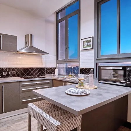 Lofts - Centre Ramblas Toulouse