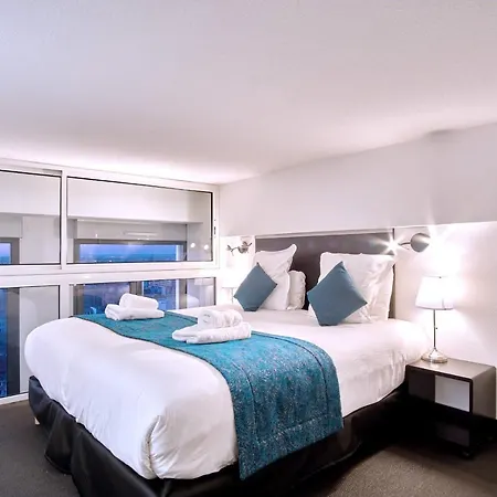 Lofts - Centre Ramblas Toulouse