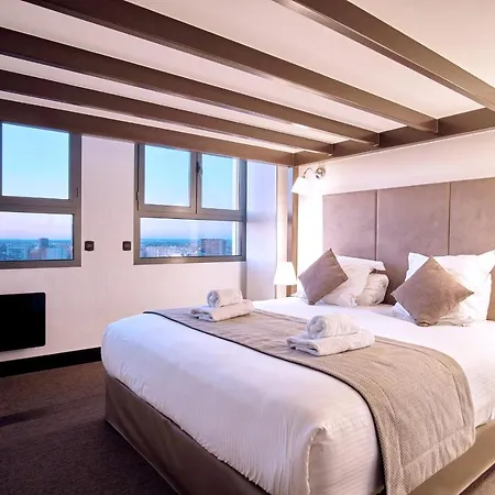 Lofts - Centre Ramblas 3*