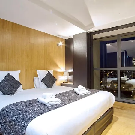 Lofts - Centre Ramblas 圖盧茲