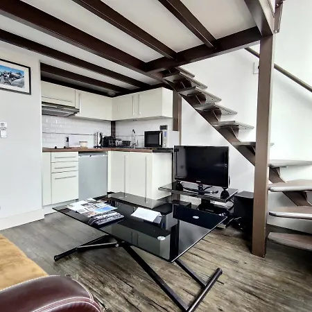 Lofts - Centre Ramblas 圖盧茲