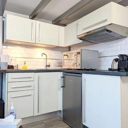 Lofts - Centre Ramblas 4* 圖盧茲