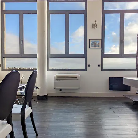 Lofts - Centre Ramblas 4* 圖盧茲