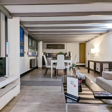 Lofts - Centre Ramblas Toulouse