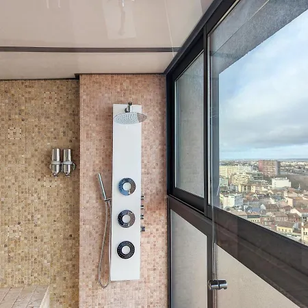 公寓式酒店 Lofts - Centre Ramblas