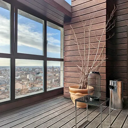Lofts - Centre Ramblas 圖盧茲