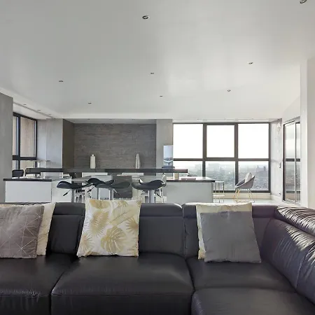 Lofts - Centre Ramblas