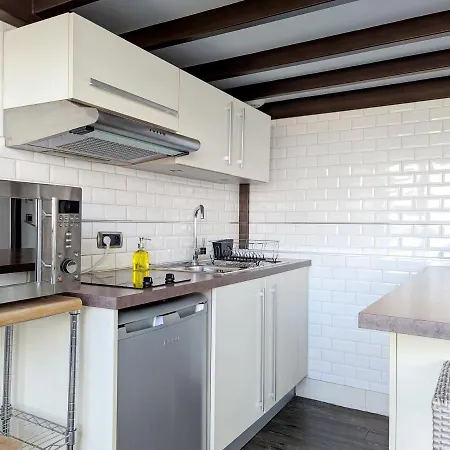 Apartmán Lofts - Centre Ramblas