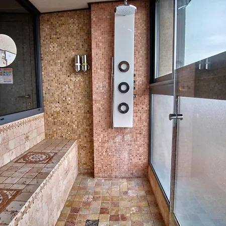 Lofts - Centre Ramblas Apartahotel Toulouse