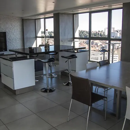 Lofts - Centre Ramblas Apartmán Toulouse