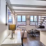 Apartment Lofts - Centre Ramblas *