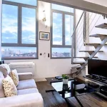 Lofts - Centre Ramblas Apartment Toulouse
