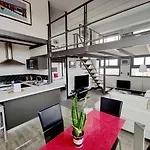 Lofts - Centre Ramblas Apartment Toulouse