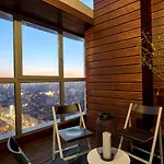 Apartment Lofts - Centre Ramblas *
