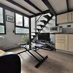 Lofts - Centre Ramblas Apartment *