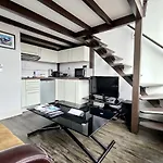 Lofts - Centre Ramblas Toulouse