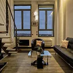 Apartment Lofts - Centre Ramblas *