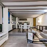 Lofts - Centre Ramblas Toulouse