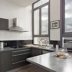 Lofts - Centre Ramblas Apartment *