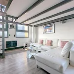 Apartment Lofts - Centre Ramblas *