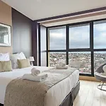 Lofts - Centre Ramblas Apartment Toulouse