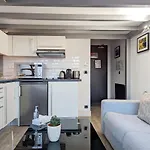 Lofts - Centre Ramblas