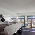Lofts - Centre Ramblas Apartment