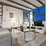Lofts - Centre Ramblas Apartment Toulouse