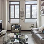 Apartment Lofts - Centre Ramblas