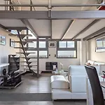 Lofts - Centre Ramblas Apartment Toulouse