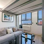 Lofts - Centre Ramblas Apartment Toulouse