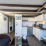Apartment Lofts - Centre Ramblas
