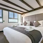 Lofts - Centre Ramblas Apartment Toulouse