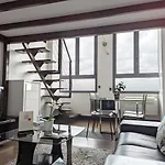Lofts - Centre Ramblas Toulouse