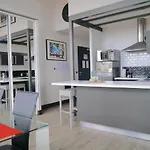 Apartment Lofts - Centre Ramblas *