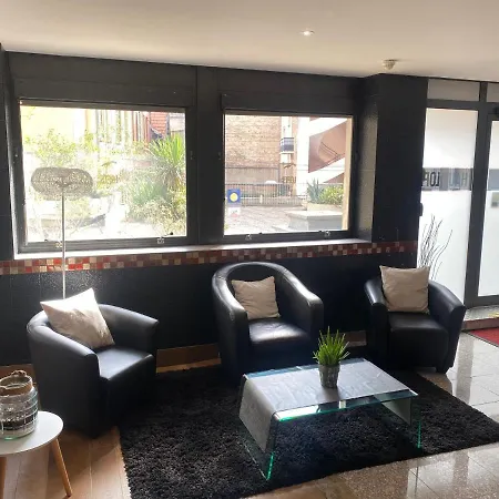 Lofts - Centre Ramblas شقة