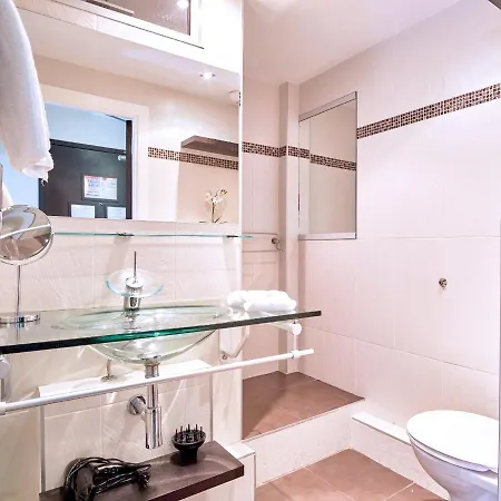 公寓 Lofts - Centre Ramblas 圖盧茲