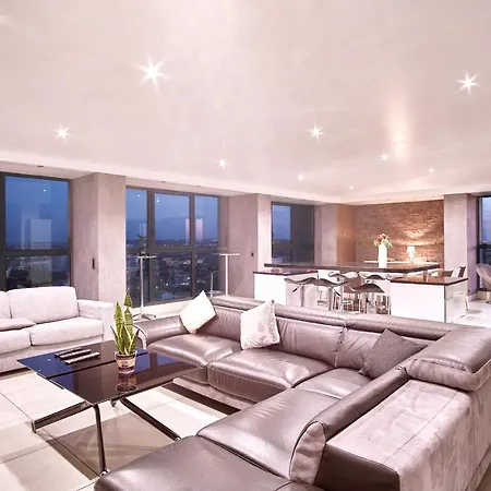 Lofts - Centre Ramblas 3* Τουλούζη