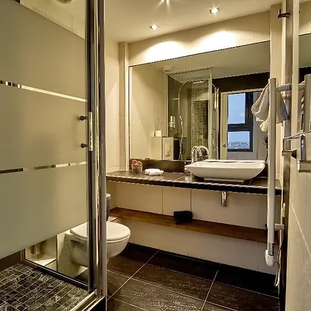 Lofts - Centre Ramblas Apartamento Toulouse
