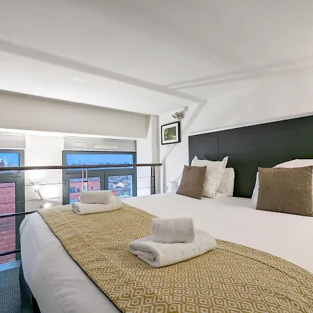 Lofts - Centre Ramblas