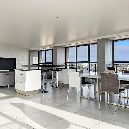 Lofts - Centre Ramblas 公寓 圖盧茲