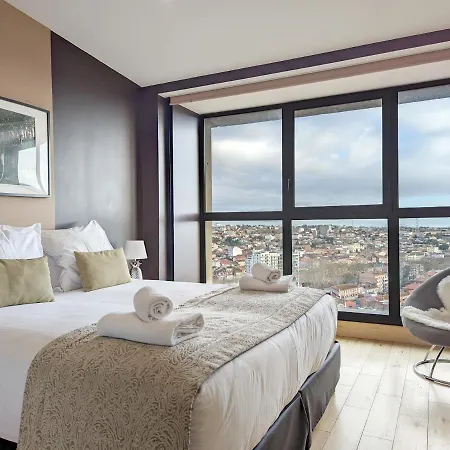 Lofts - Centre Ramblas Ξενοδοχείο με διαμερίσματα Τουλούζη