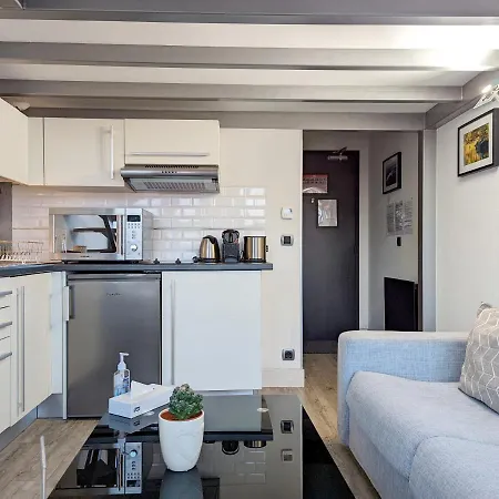 Lofts - Centre Ramblas