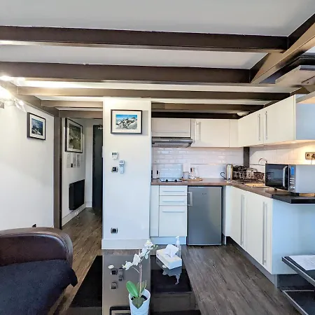 Ξενοδοχείο με διαμερίσματα Lofts - Centre Ramblas