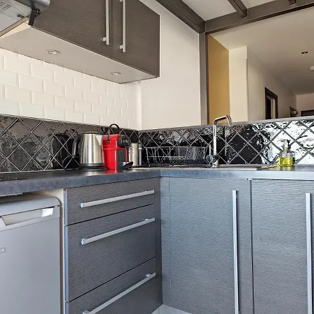 Lofts - Centre Ramblas Ξενοδοχείο με διαμερίσματα