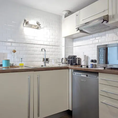 Lofts - Centre Ramblas 3*