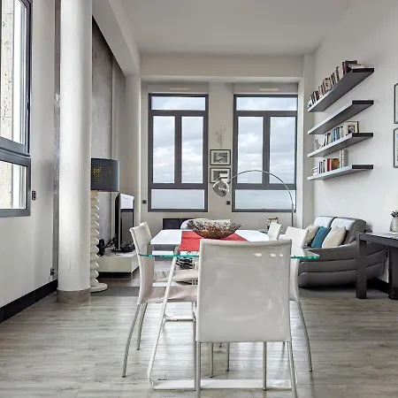 Lofts - Centre Ramblas *