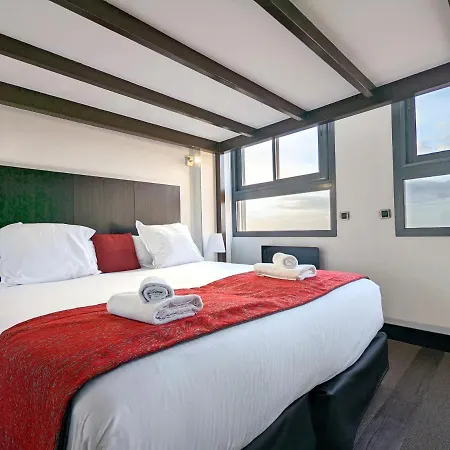 Lofts - Centre Ramblas