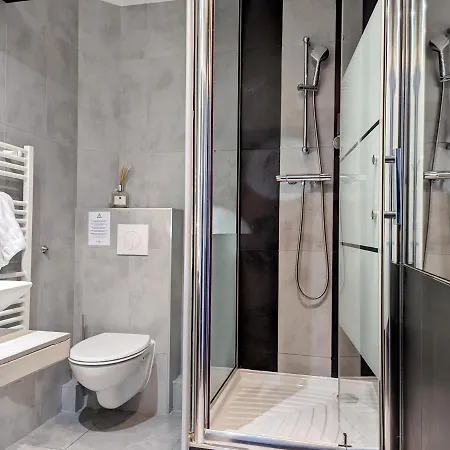 Appartamento Lofts - Centre Ramblas Tolosa